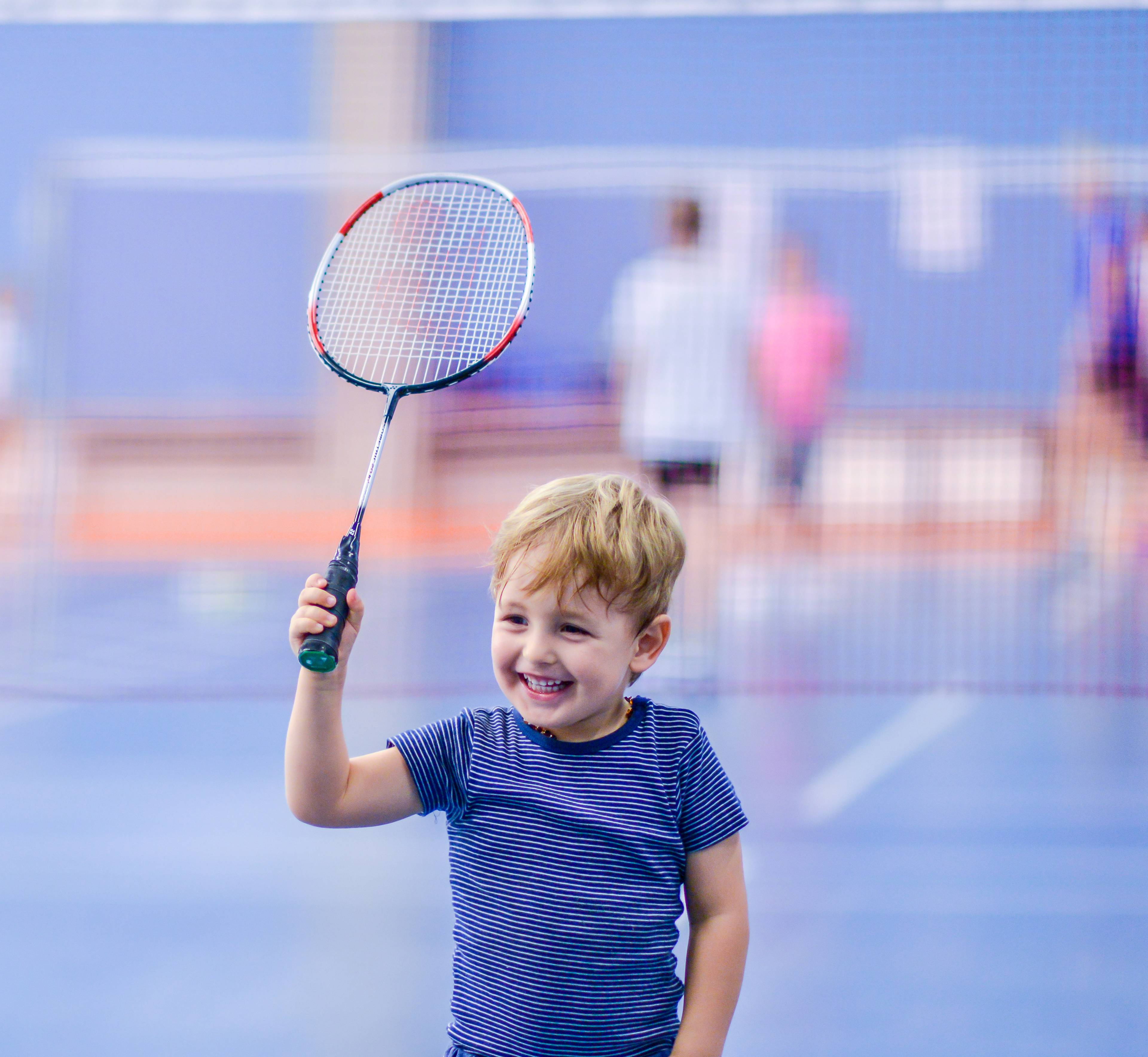 Activities for Hot Weather PE 