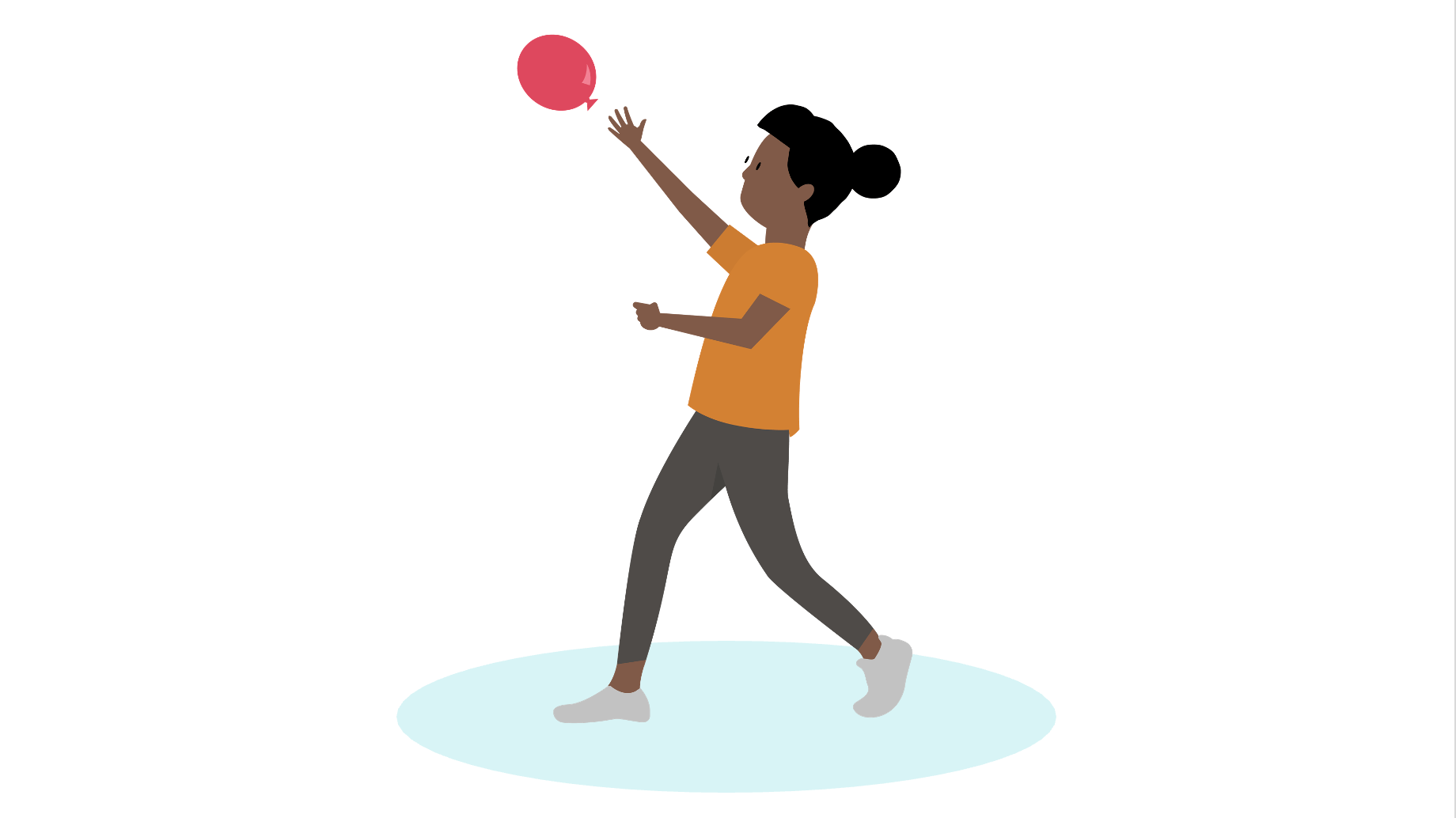 Balloon Handling Challenge 