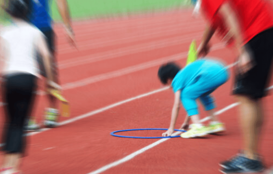 Increasing Physical Activity 