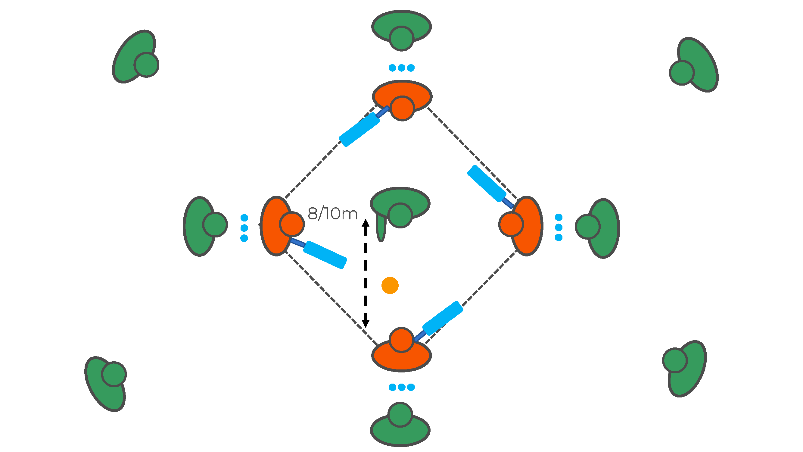 cricket diagram