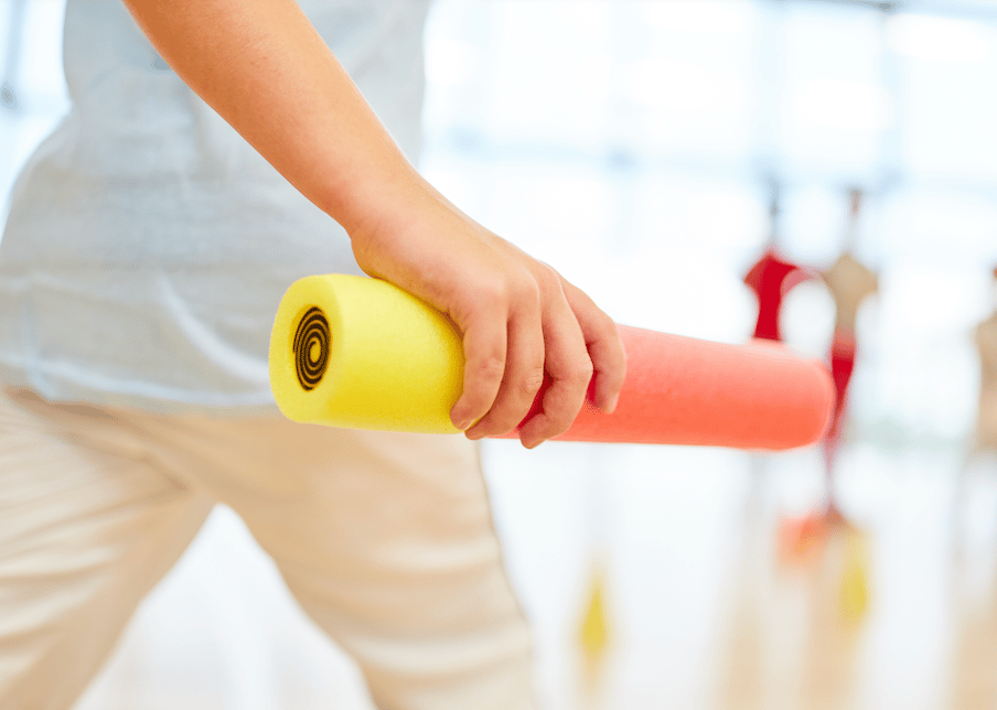 Assessment in PE 