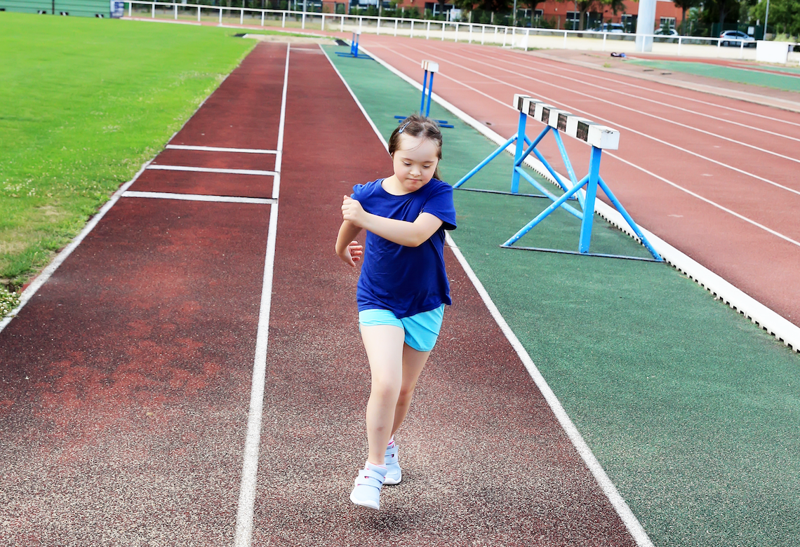 Equipping pupils for PE