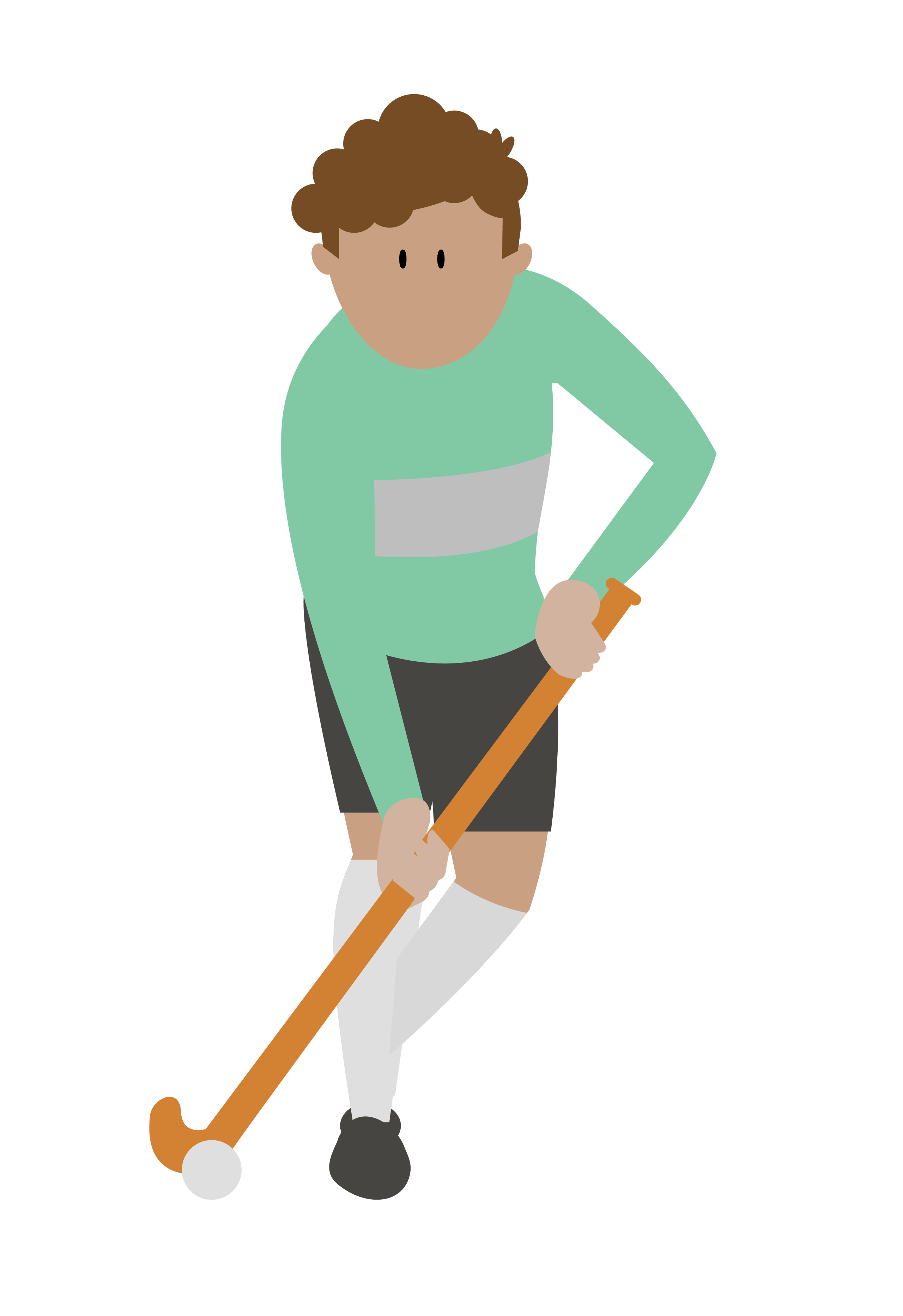 Hockey_Illustrations