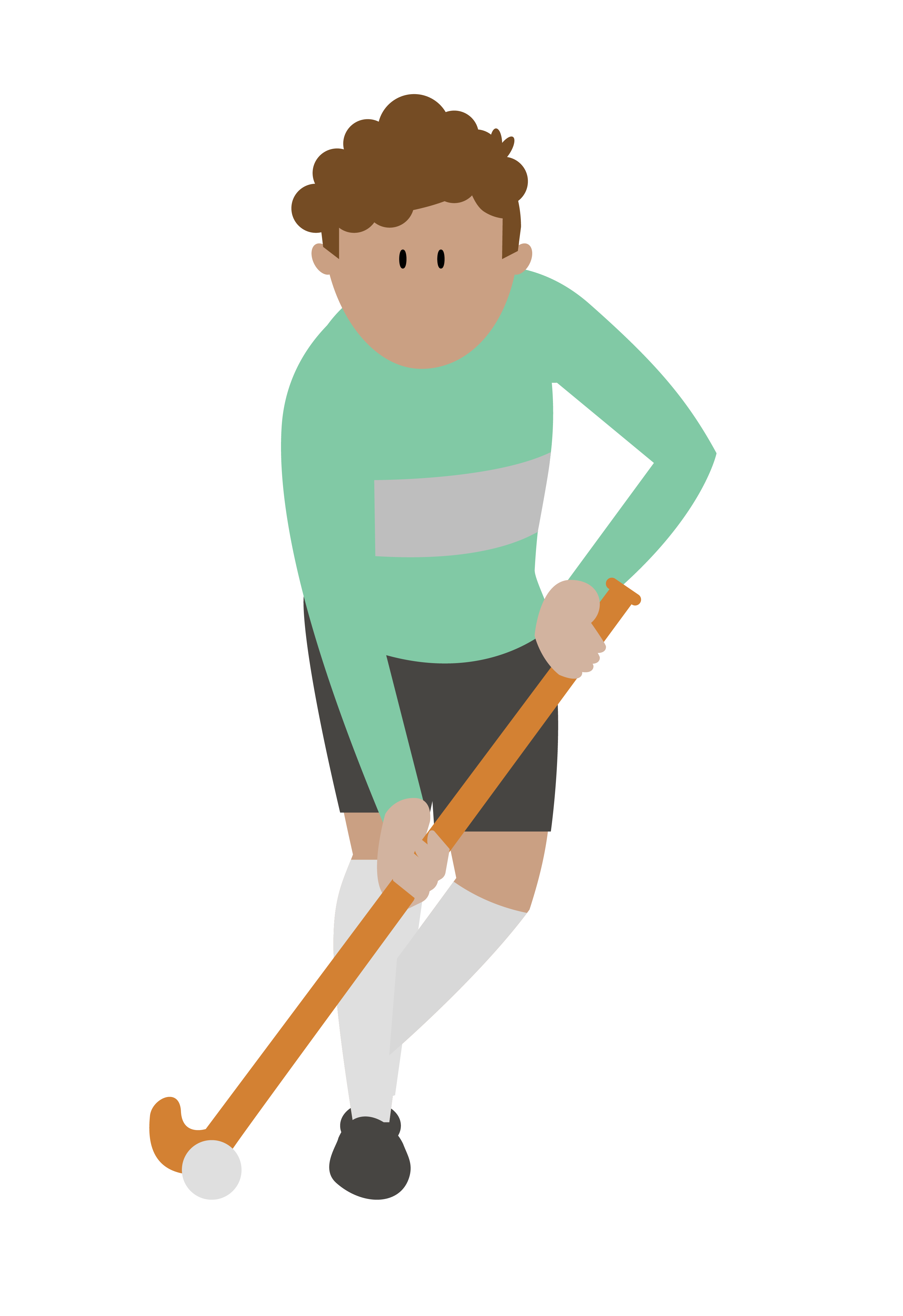 Hockey_Illustrations