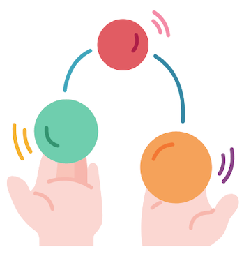 Juggling