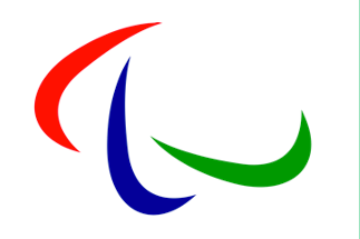 Paralympics logo