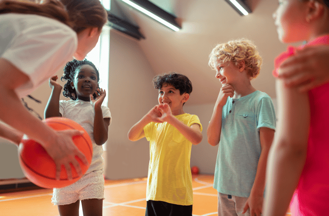 How PE Education Can Enhance Primary School | The PE Hub