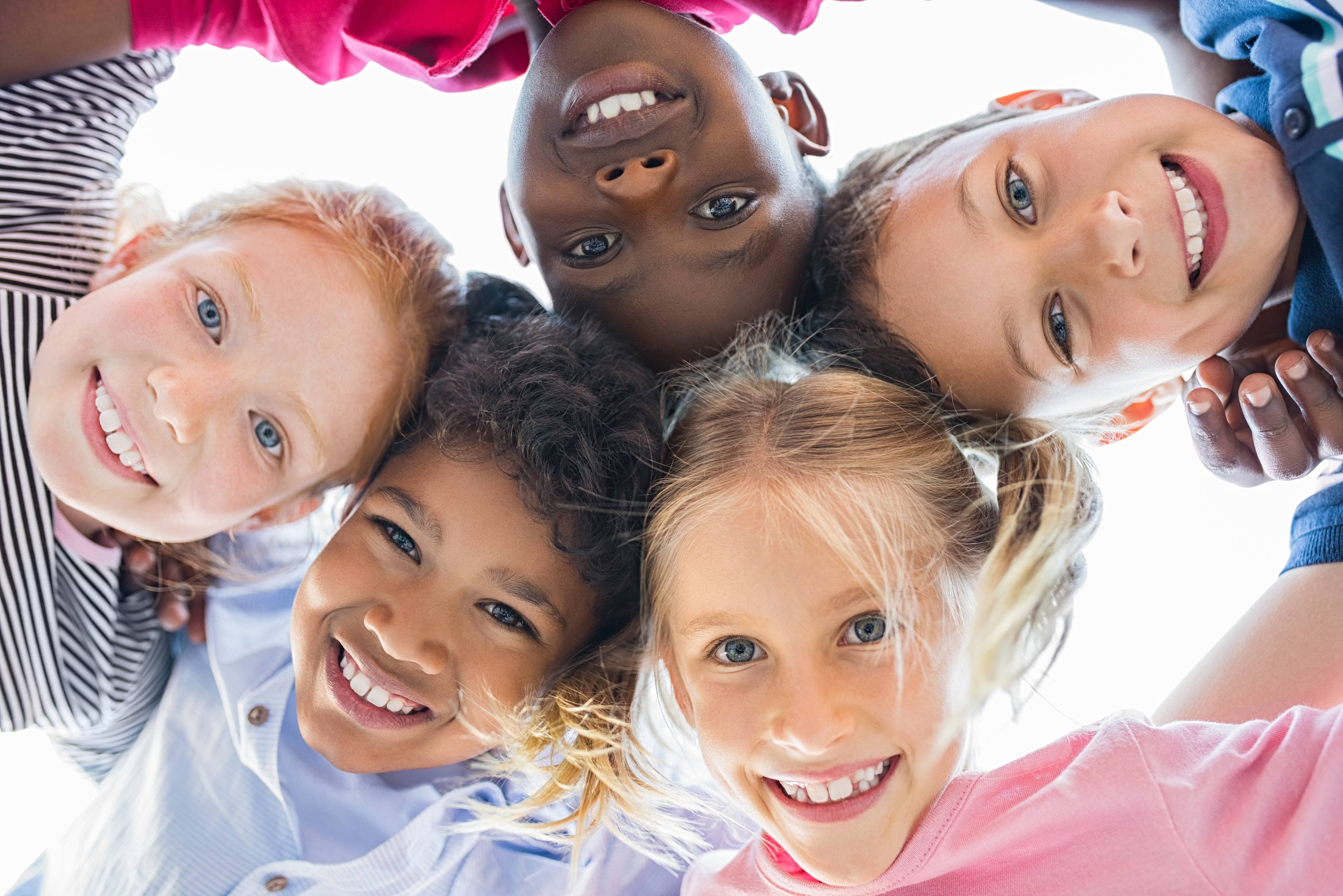 Inclusion 2028 Programme 