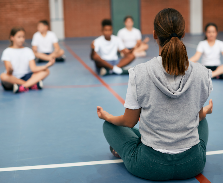 10 tips for good PE