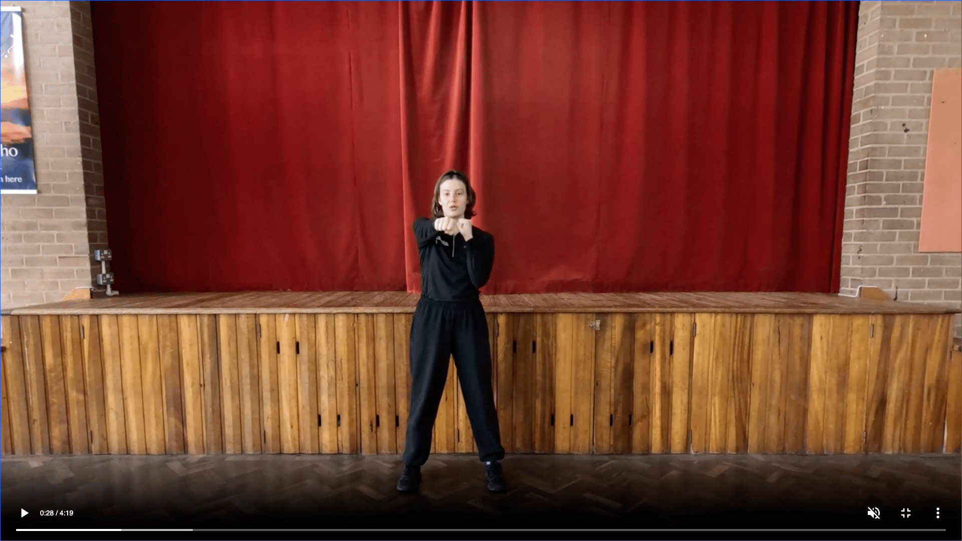 agents phrase screenshot