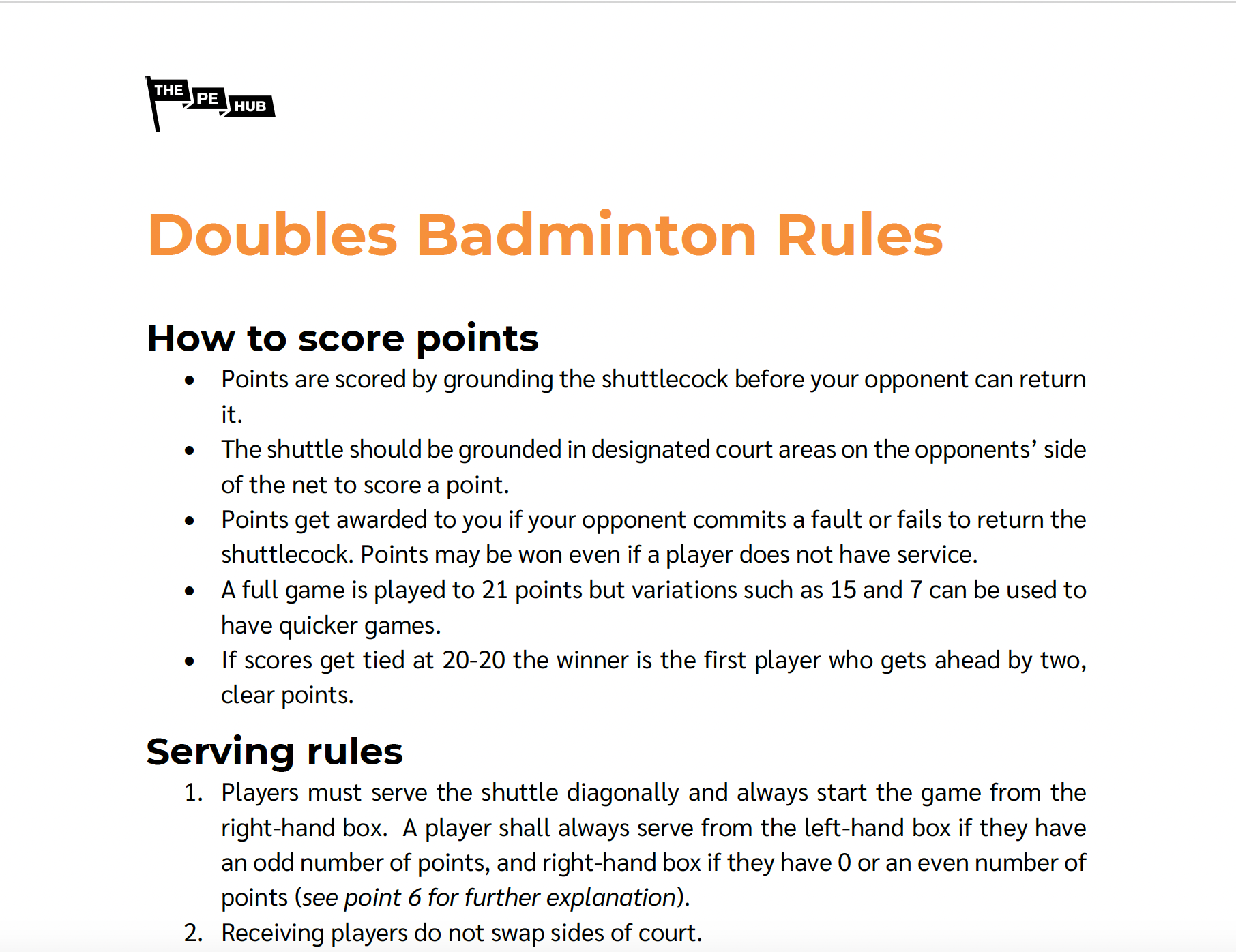 badminton-doubles-rules-pdf-resource-download-the-pe-hub