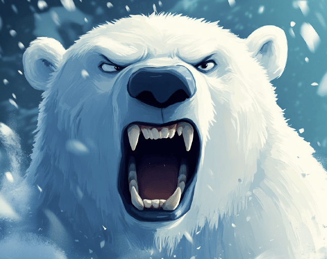 An image of Polar Bear Image