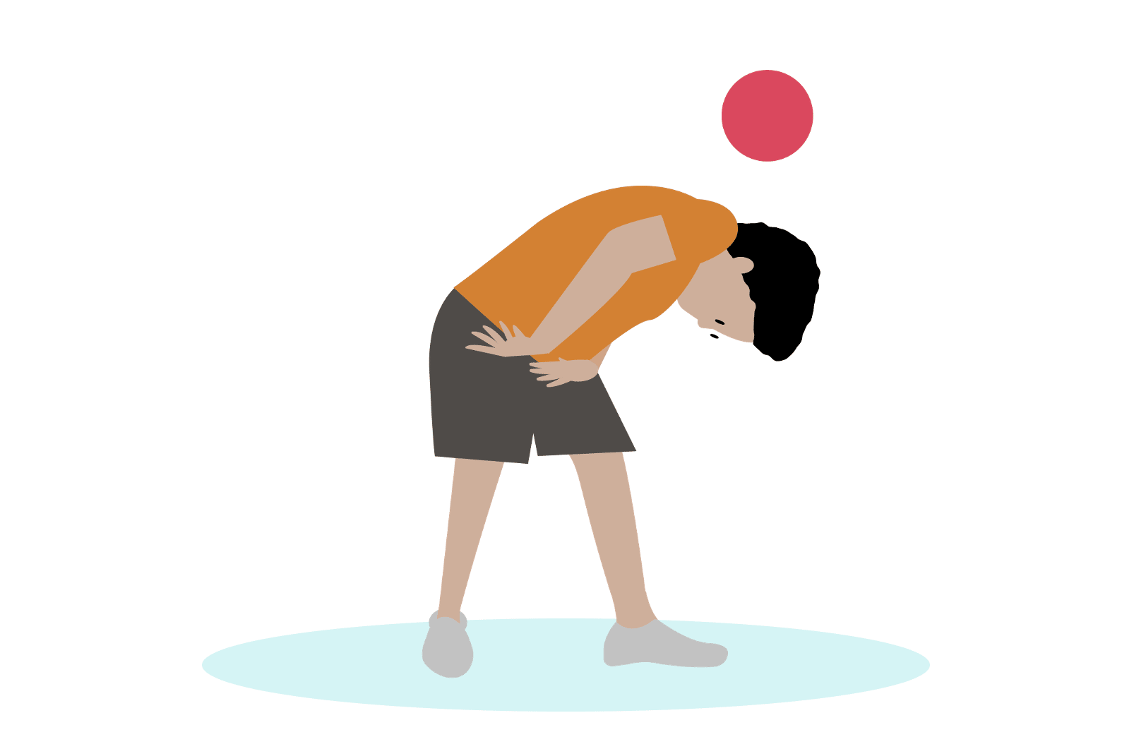 An image of Upper Body Weave