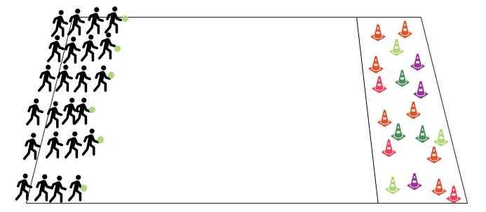 A guideline image demonstrating this lesson plan content