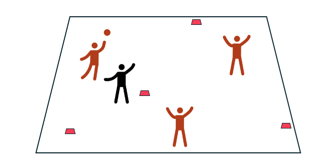 A guideline image demonstrating this lesson plan content