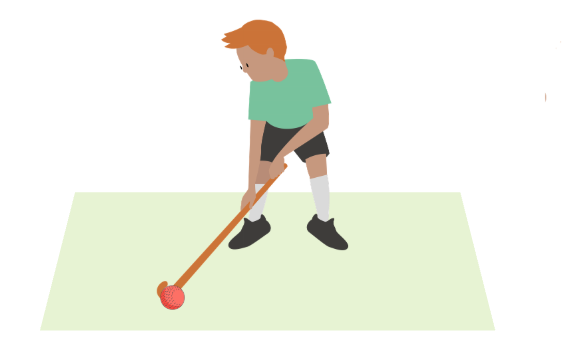 An image of Y3 Hockey_L6a_hockey boy control ball