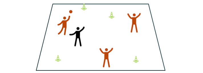A guideline image demonstrating this lesson plan content