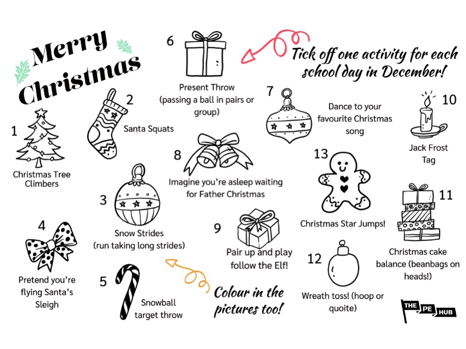 An image of Christmas countdown