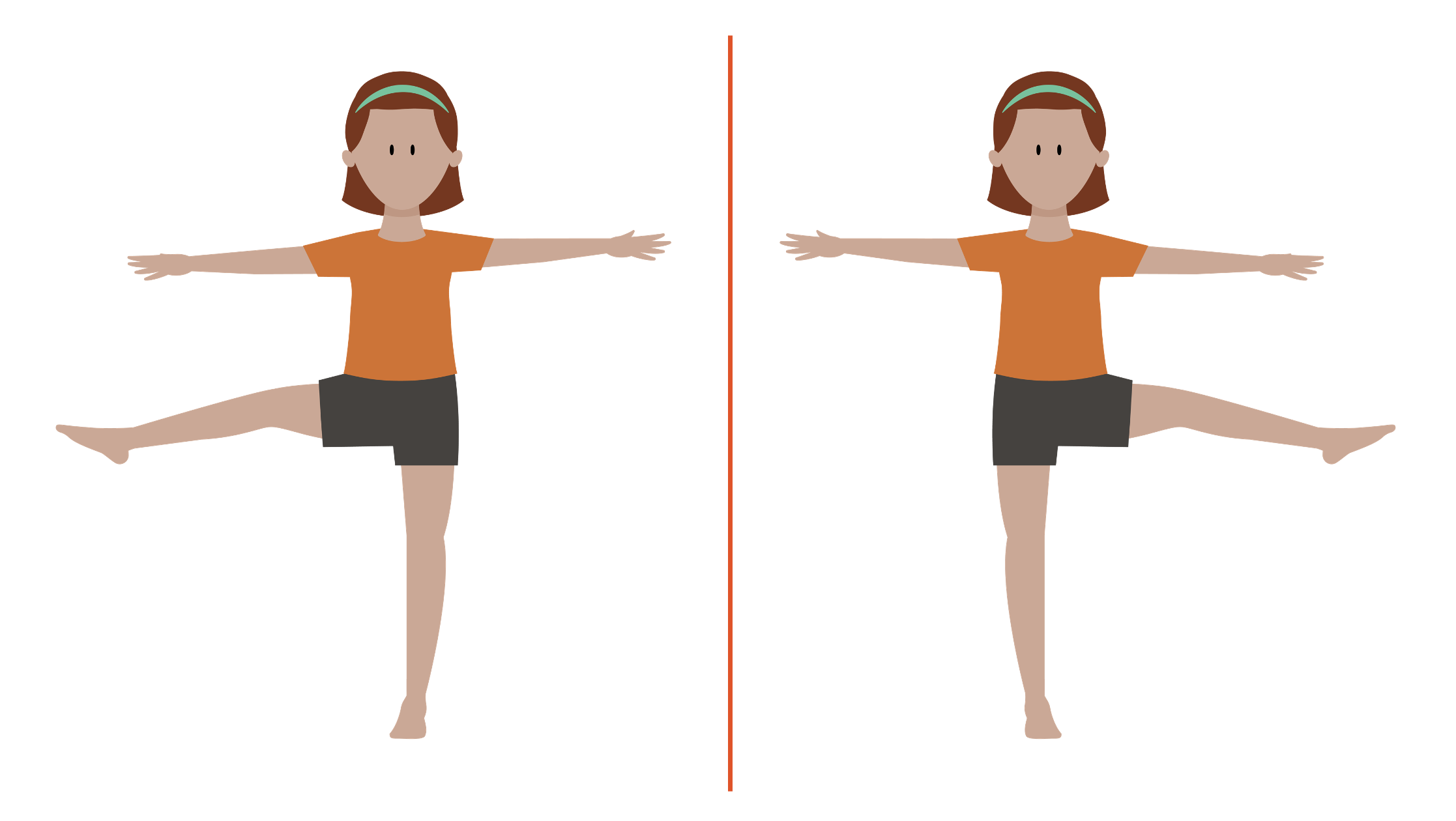 An image of Mirroring