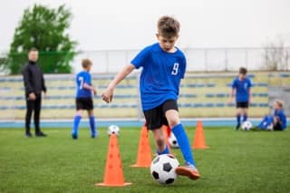 How to Plan a PE Lesson