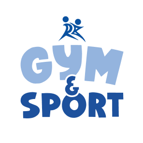 The RB Gym & Sport Logo