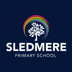 Sledmere Primary School Logo