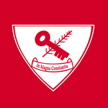 St Anne Line School Logo