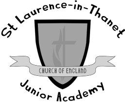 St Laurence in Thanet Junior Academy