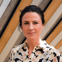 An image of Victoria Collinson