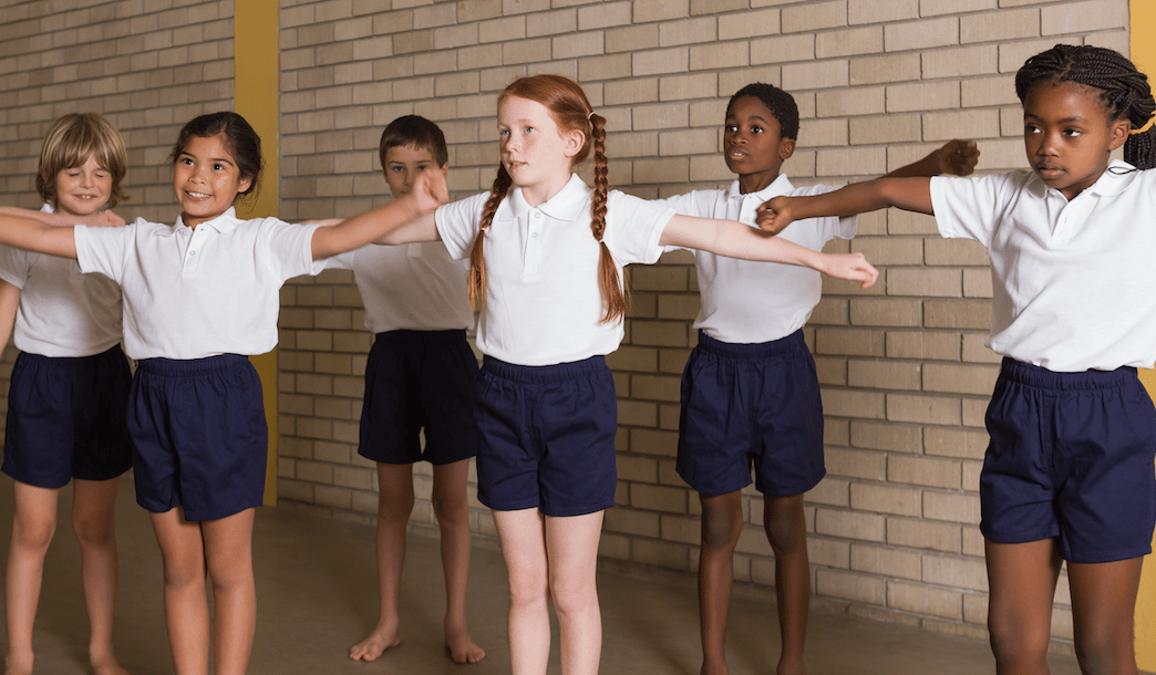 What Makes a Good PE Scheme of Work?