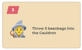 CauldronBeanbags