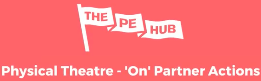 Dance Pairs Actions