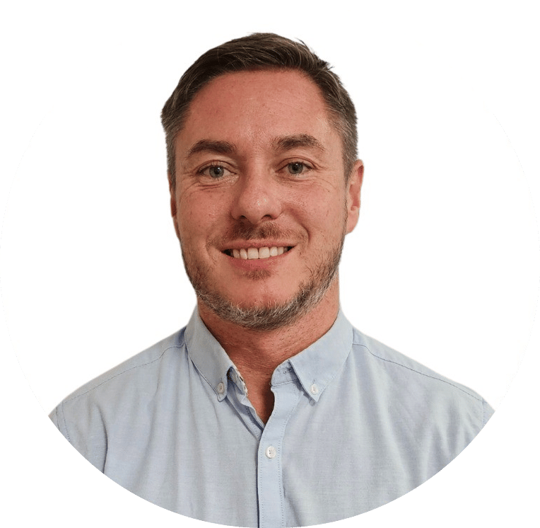 Ryan, RB Gym & Sport's Founder