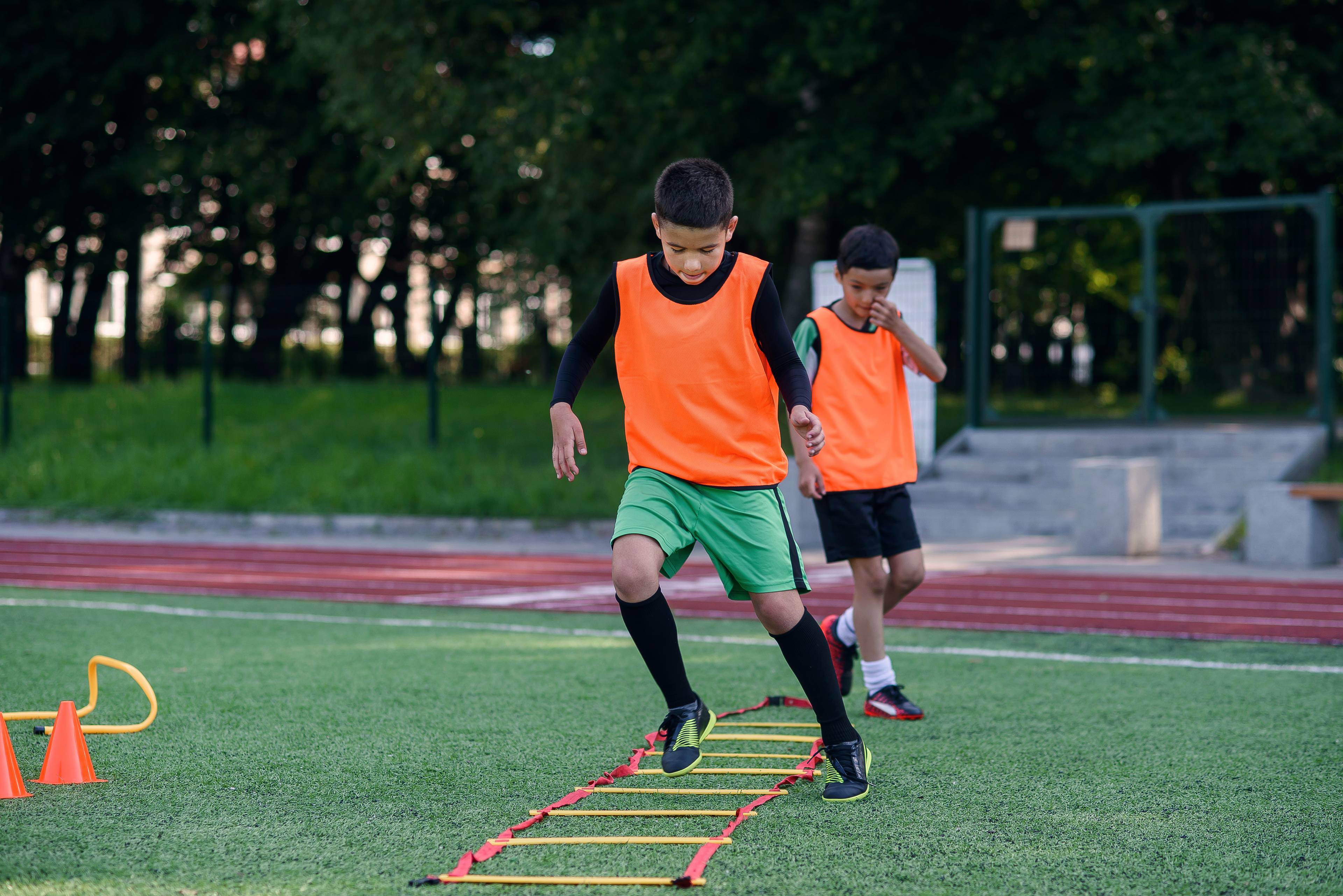 Why is PE Important?