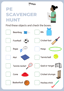 Oaa Examples Discover OAA: Outdoor Adventurous Activities | The PE Hub